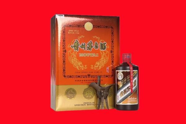 普洱回收30年茅台