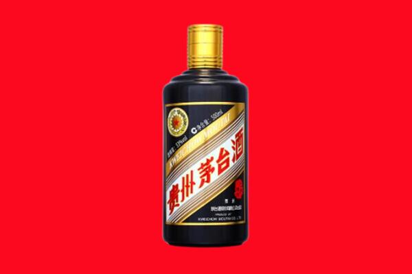 普洱回收茅台酒瓶